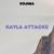 Kyle Beckerman - Kayla Attacks