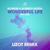 Wonderful Life - BLONDEE