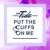 Put The Cuffs On Me - The Tide
