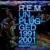 Its The End Of The World As We Know It (And I Feel Fine) - R.E.M.