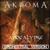 Offertorium - Akroma