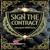 Sign the Contract - Highest Frossest