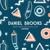 Get with U - Daniel Brooks