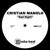 Tsunami - Cristian Manolo