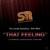 That Feeling - Beth Miller