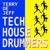 Jack Drum, Pt. 2 - Terry De Jeff
