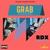 Grab - RDX