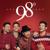 River - 98º
