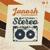 Attitudes in Stereo - Janosh