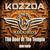 Celestial Contemplation - Kozzoa