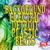 Detroit Plastic Beats - Background Electric