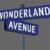 White Horse (2005) - Wonderland Avenue