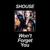 Won't Forget You - Shouse