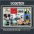 Sputnik - Scooter