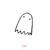 Ghost - Ctrl+Stop
