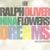 Dreams - Nina Flowers