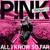 We Are The Champions - P!nk