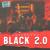 Black 2.0 - GAZIROVKA