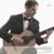 Six Nocturnes pour guitare: No. 6, A feuilles d'eau - Andrea Monarda