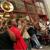 War (OST Голодные Игры - Цезарь) - Hypnotic Brass Ensemble