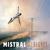 Chocolat pistache - Mistral