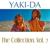 Careful - Yaki-Da