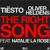 The Right Song - Tiësto
