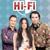 Статус Любовь - Hi-Fi