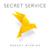Café for Amur - Secret Service