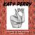 Chained to the Rhythm (feat. Skip Marley) - Katy Perry
