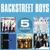 The Call - Backstreet Boys