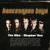 Drowning - Backstreet Boys