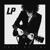 Up Against Me - LP