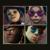 Submission - Gorillaz