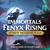 Avatar of Murderous winds, the Legendary Da Feng - Gareth Coker
