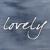 lovely - piano version - Gavin Mikhail