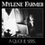 À quoi je sers - Mylène Farmer