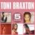 Maybe - Toni Braxton