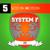 Lost In Motion - System F