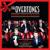 Shake a Tail Feather - The Overtones