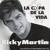 La Copa de la Vida (La Canción Oficial de la Copa Mundial, Francia '98) - Ricky Martin