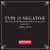 Pain - Type O Negative