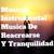 Melodias De Tranquilidad - Relaxing Music