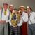 Вот зарыт в амбаре пулемёт Вот на помощь мы спешим.. - Дюна