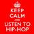 Nobody Does It Better - Snoop Dogg