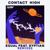 Contact High - equal