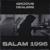 Salam 1996 - Groove Dealers feat. Memphis Cult