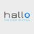 Hallo - The First Station