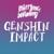 GENSHIN IMPACT - Marry Me