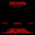 Seven (feat. Latto) (Clean Ver.) - JungKook